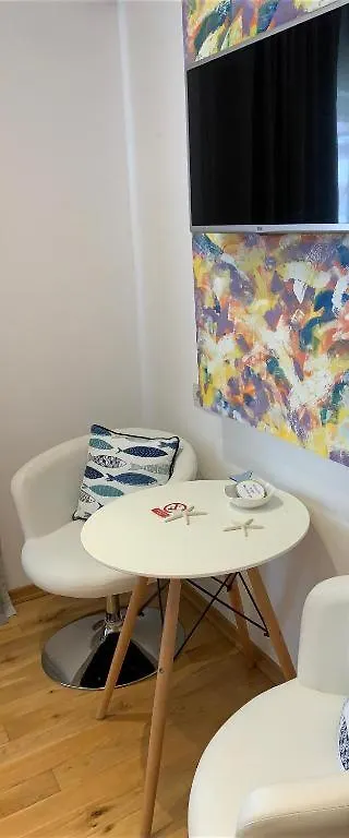 **** بيت ضيافة Aria Room And Apartmant Fuga روفينج كرواتيا