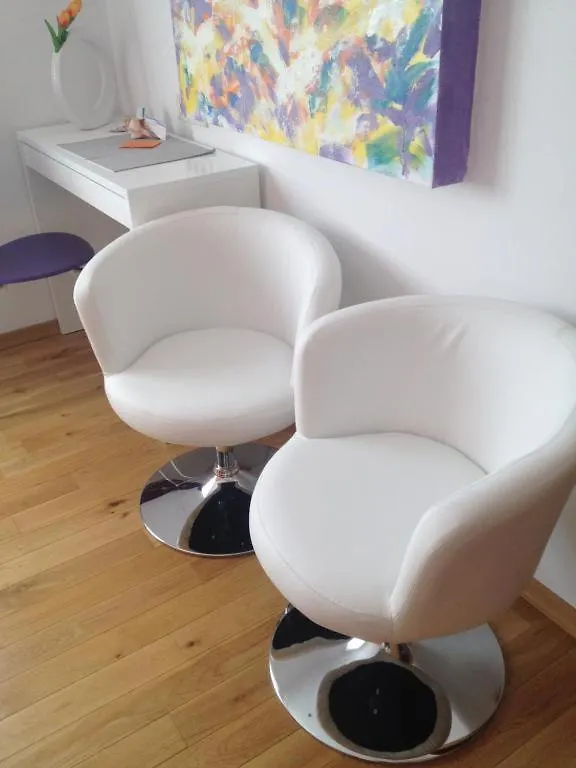 Penzion Aria Room And Apartmant Fuga Rovinj