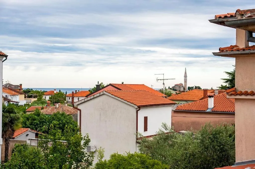 Aria Room And Apartmant Fuga Rovinj