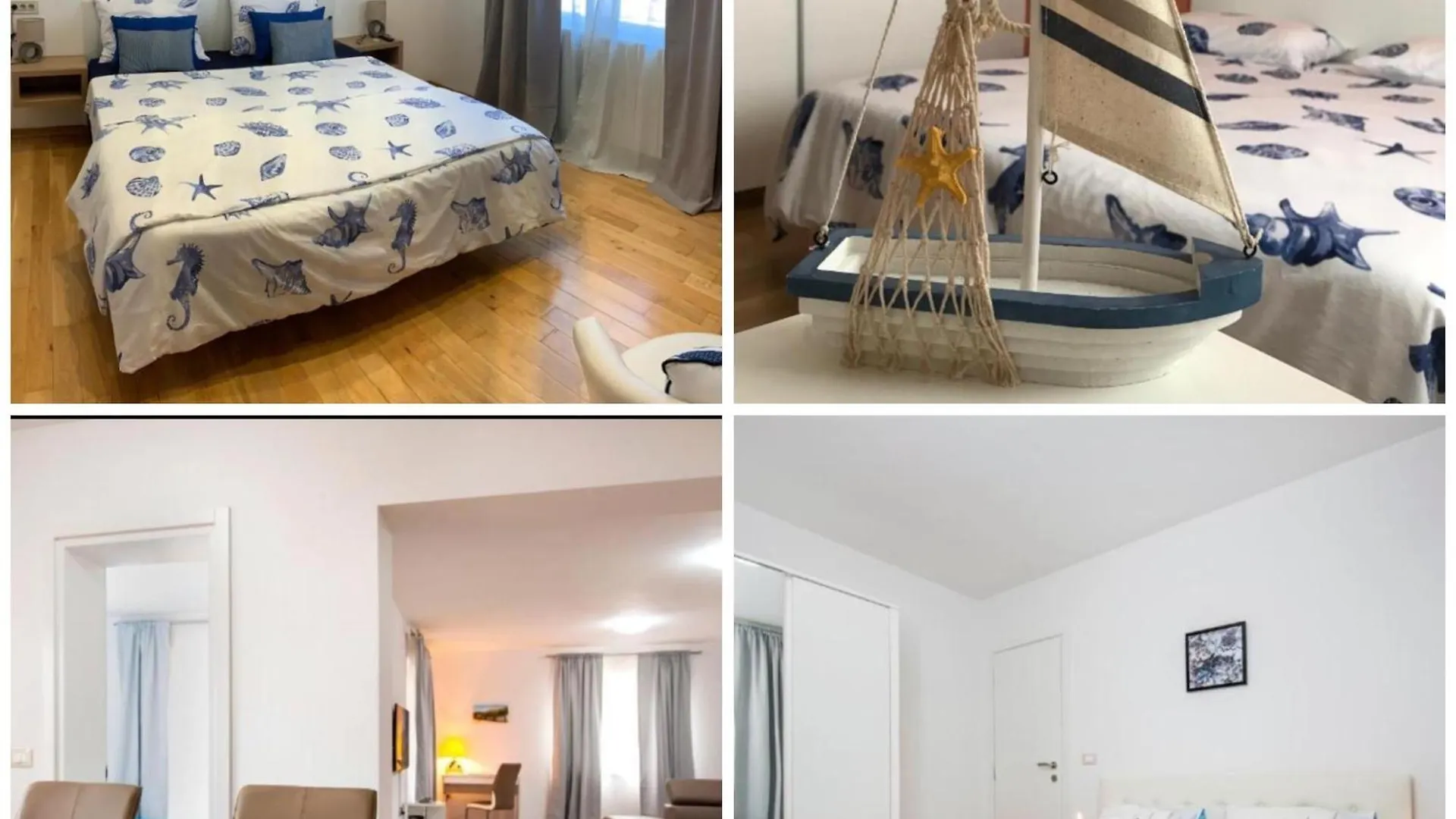 Aria Room And Apartmant Fuga Rovinj