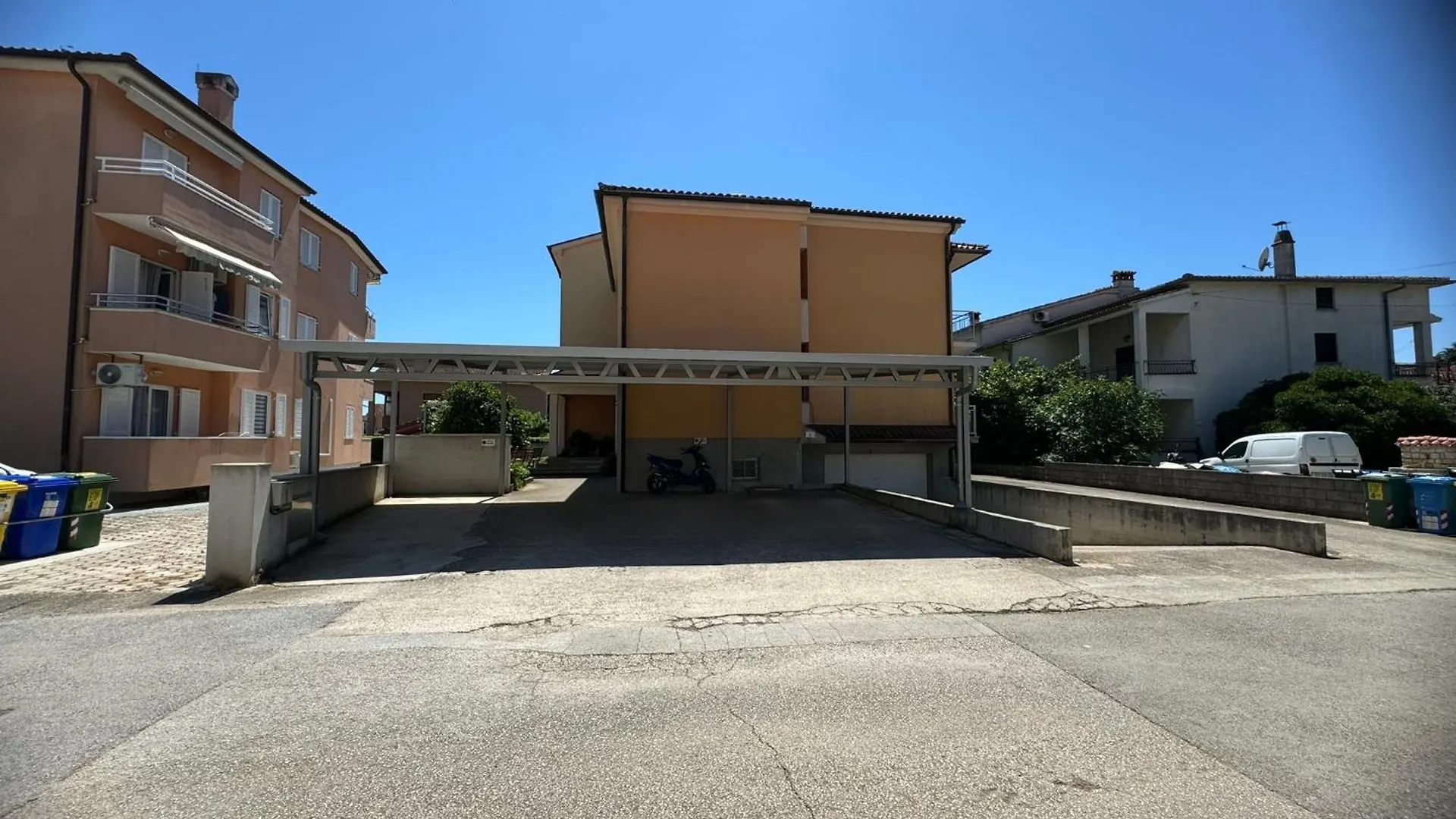 Aria Room And Apartmant Fuga Rovinj 4*,  Chorvatsko