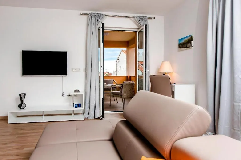 Aria Room And Apartmant Fuga Rovinj
