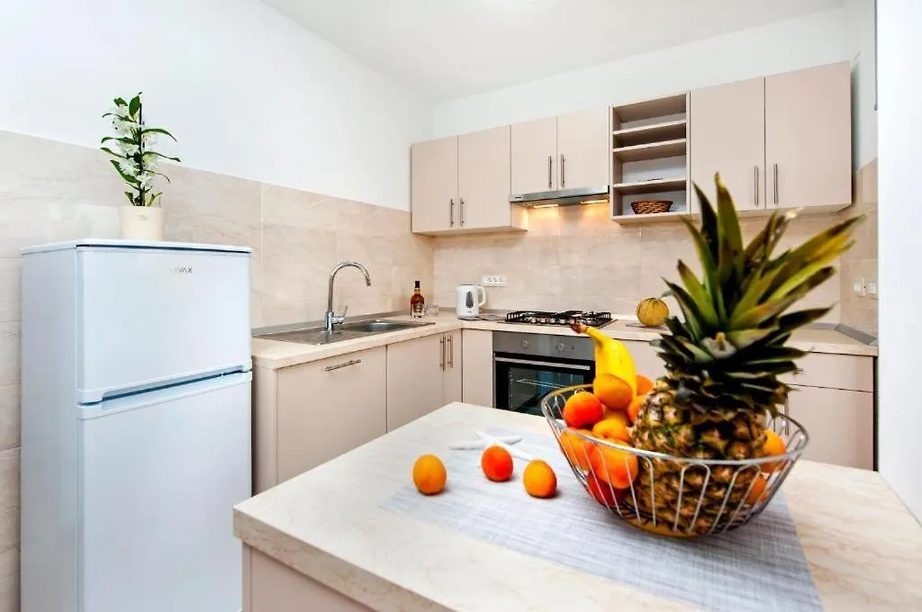 Aria Room And Apartmant Fuga Rovinj