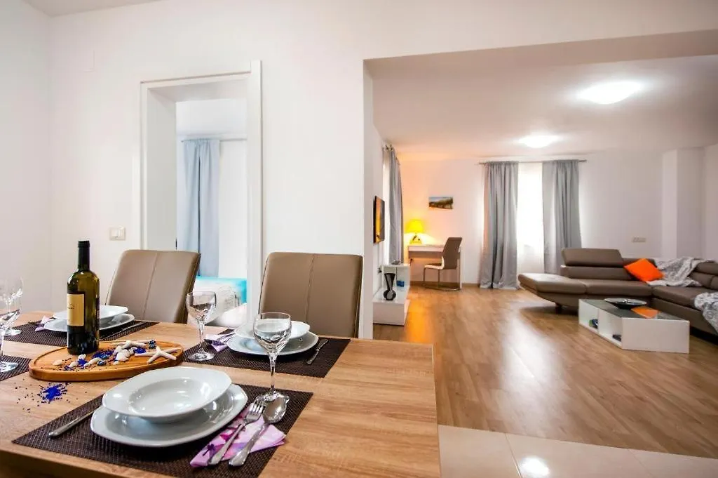 Aria Room And Apartmant Fuga Rovinj
