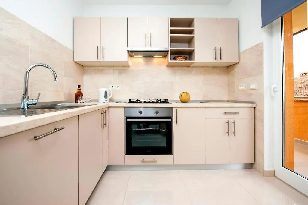 Aria Room And Apartmant Fuga روفينج
