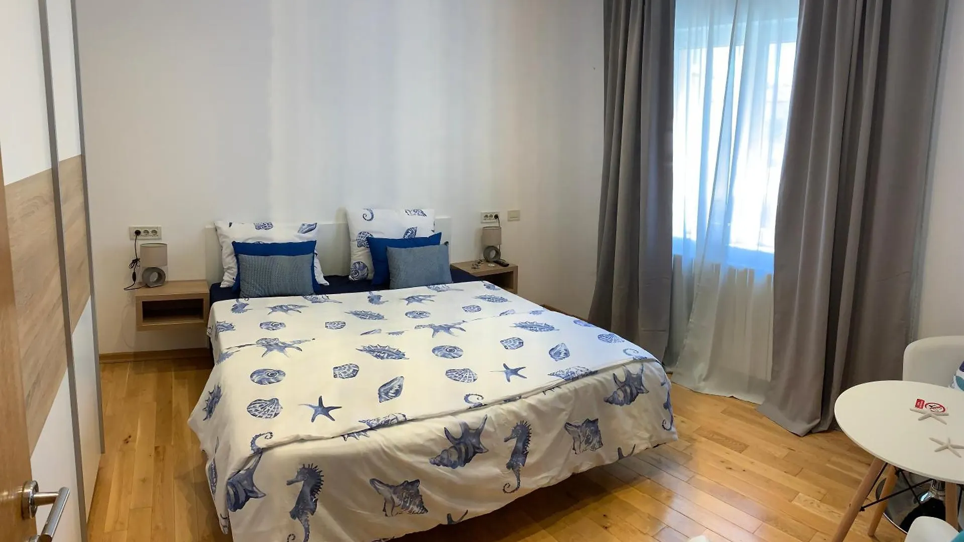 Aria Room And Apartmant Fuga Rovinj 4*,  Chorvatsko