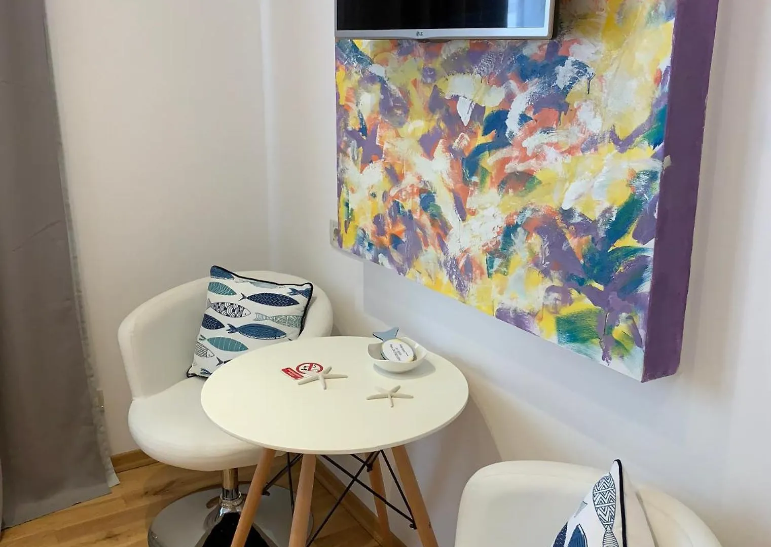 Aria Room And Apartmant Fuga Rovinj