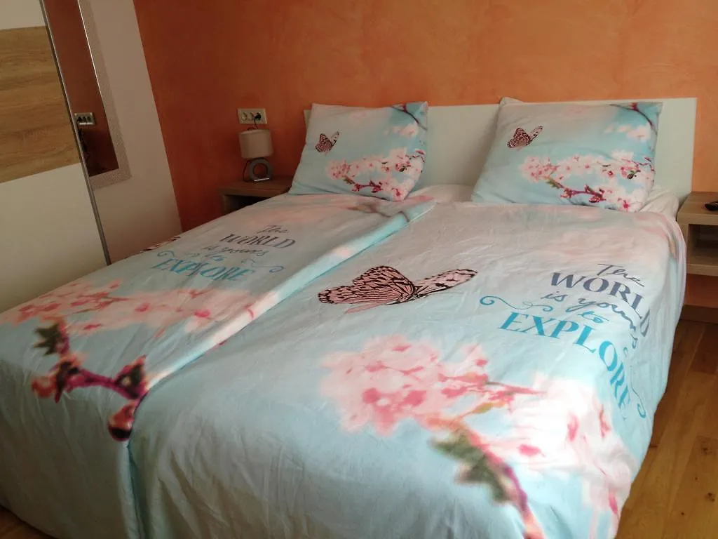 Aria Room And Apartmant Fuga Rovinj