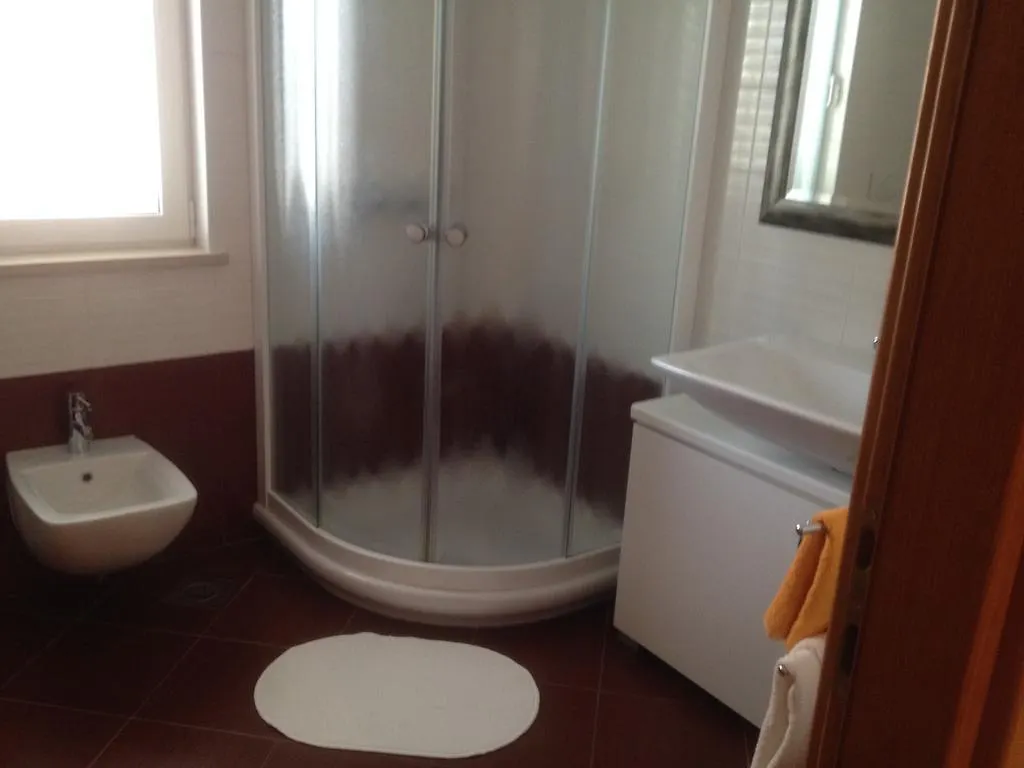 Aria Room And Apartmant Fuga Rovinj
