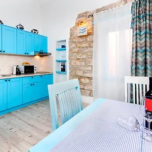 Guest house & La Casa Barbaro