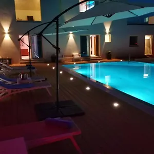 Guest house Pasis