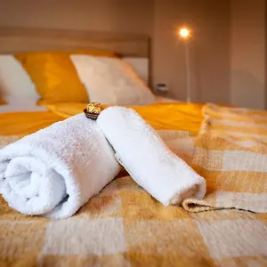 Guest house And Antea