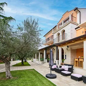 Bed and breakfast Dobravac, Rovinj