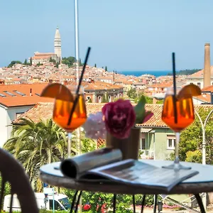 Couette-café Boutique Arion, Rovinj