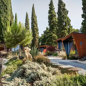  Parco vacanze Porton Nature Hideouts