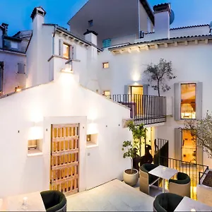 Hotel Spirito Santo Palazzo Storico, Rovinj