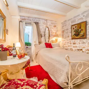 Guest house Segalla