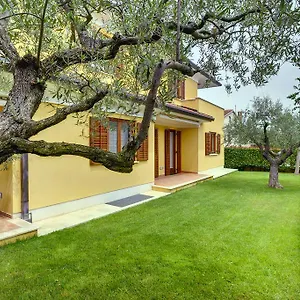 Bed and breakfast Nina, Rovinj