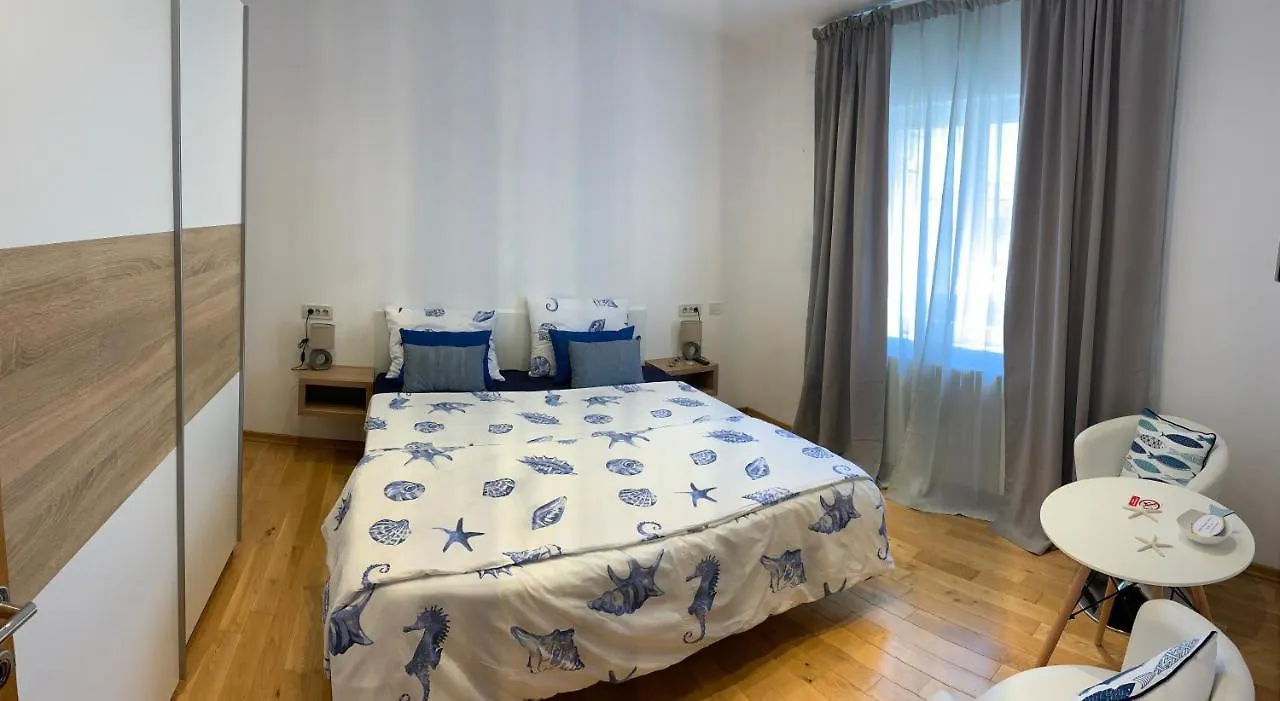 Aria Room And Apartmant Fuga Rovinj