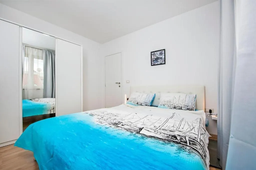 Guest house Aria Room And Apartmant Fuga Rovinj