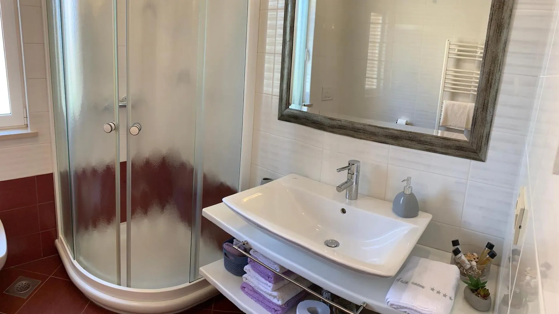 Aria Room And Apartmant Fuga Rovinj