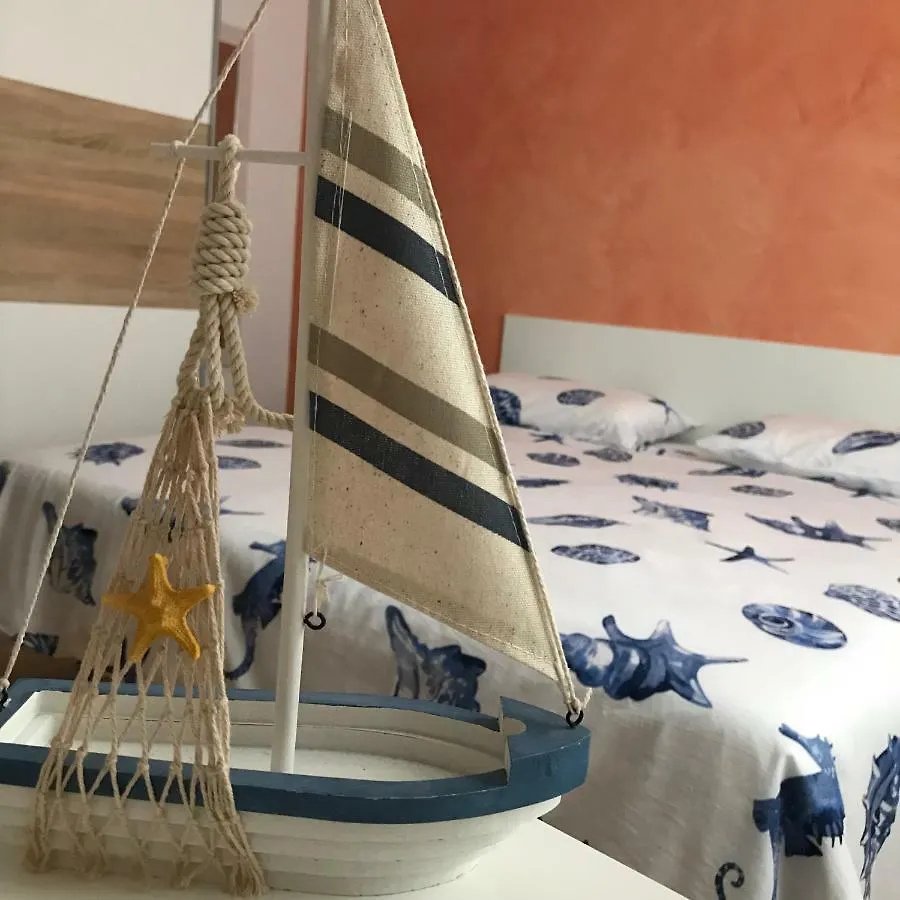 Aria Room And Apartmant Fuga Rovinj Croatia
